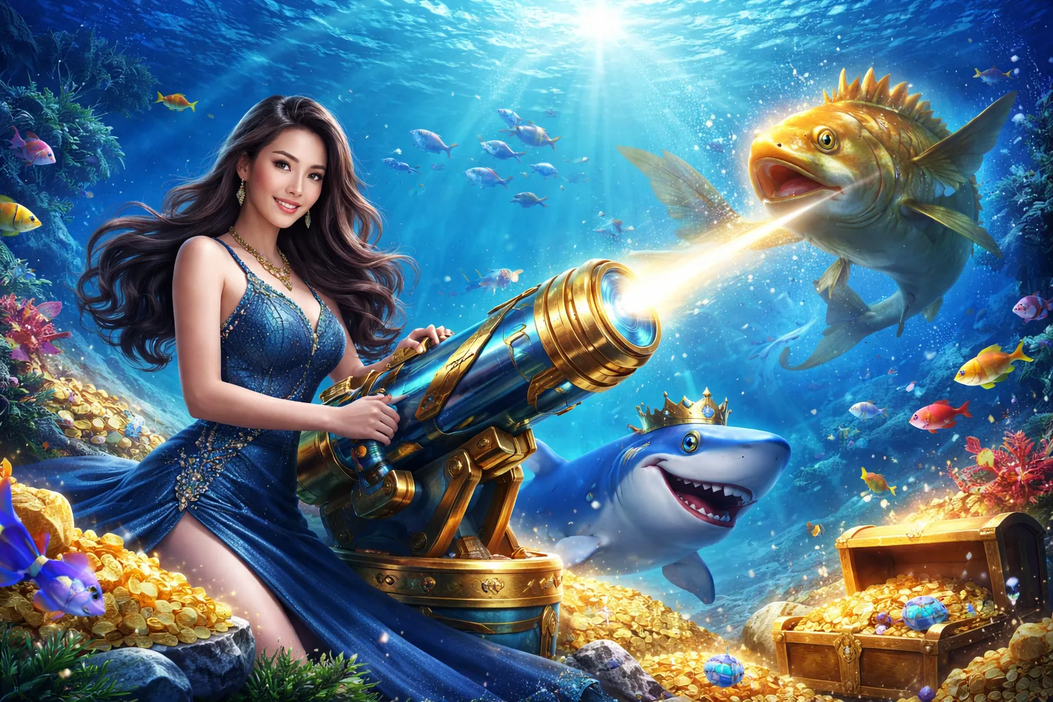 Sòng bạc trực tuyến Sky88 với người chia bài thật