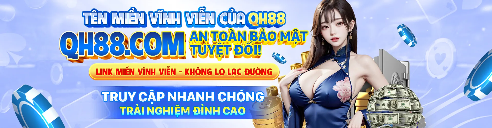 Chính sách quyền riêng tư của Sky 88